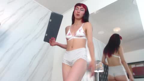  bonnybonnet  online show from 12-14-24, 06:09