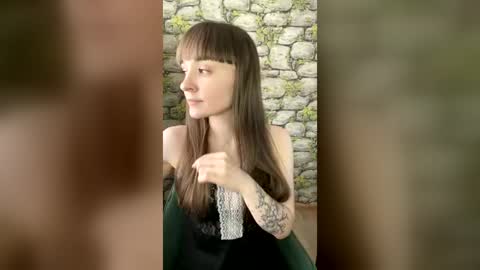 BonnyDee online show from 07-30-26, 08:57