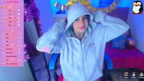 Snapshot of bonnye_star chatting on 12-27-24, 09:17 online show from 12-27-24, 09:17