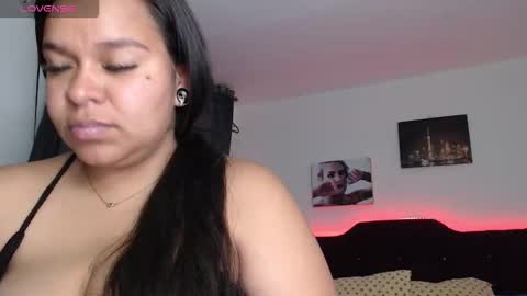 Bonny online show from 09-16-25, 12:39