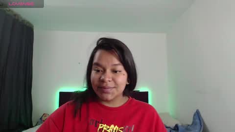Bonny online show from 09-22-25, 11:12
