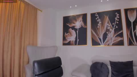 Bonny online show from 11-30-25, 06:12