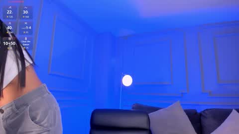 Snapshot of bonnyrosex chatting on 02-13-26, 08:27 Bonny online show from 02-13-26, 08:27