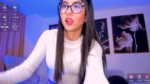 Snapshot of bonnyrosex chatting on 03-12-26, 07:53 Bonny online show from 03-12-26, 07:53