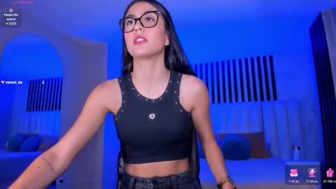 Snapshot of bonnyrosex chatting on 03-18-26, 08:34 Bonny online show from 03-18-26, 08:34