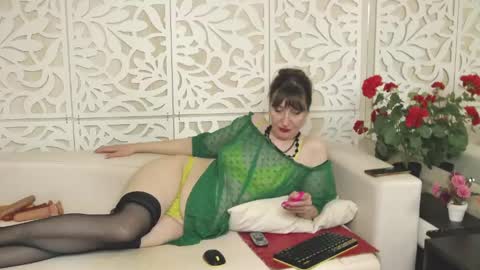 Bonny online show from 05-14-26, 06:53