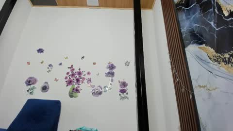 Snapshot of bonnyy26 chatting on 06-01-26, 09:33 bony online show from 06-01-26, 09:33