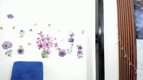 Snapshot of bonnyy26 chatting on 06-03-26, 09:23 bony online show from 06-03-26, 09:23