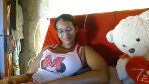 Snapshot of bonvivantb chatting on 12-26-24, 12:49 Queen Bon Vivantt online show from 12-26-24, 12:49