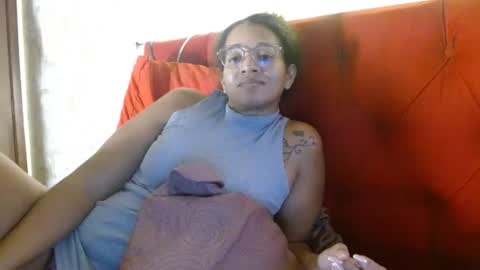 Snapshot of bonvivantb chatting on 12-26-24, 10:31 Queen Bon Vivantt online show from 12-26-24, 10:31
