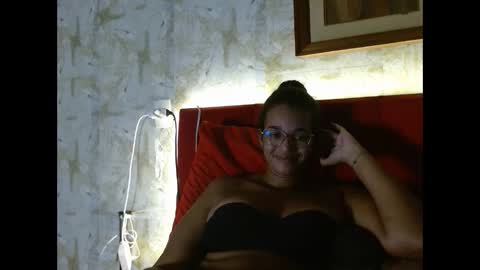 Snapshot of bonvivantb chatting on 01-13-25, 04:07 Queen Bon Vivantt online show from 01-13-25, 04:07