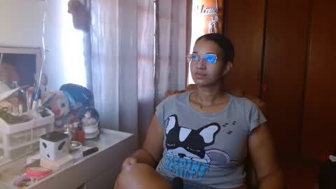 Snapshot of bonvivantb chatting on 01-23-25, 02:07 Queen Bon Vivantt online show from 01-23-25, 02:07