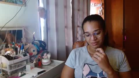Snapshot of bonvivantb chatting on 02-07-25, 01:53 Queen Bon Vivantt online show from 02-07-25, 01:53
