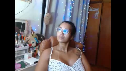 Snapshot of bonvivantb chatting on 02-24-25, 01:24 Queen Bon Vivantt online show from 02-24-25, 01:24
