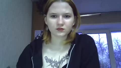 bony_may4 online show from 02-23-25, 02:46
