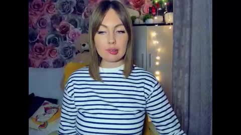 Mira online show from 01-13-25, 08:37