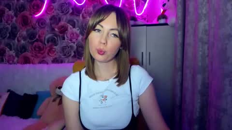 Mira online show from 02-19-25, 08:10