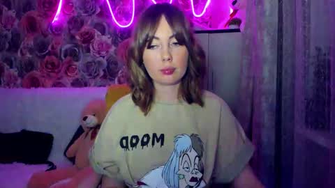 Mira online show from 03-01-25, 07:04