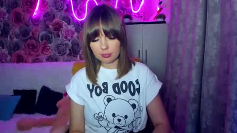 Mira online show from 03-02-25, 07:56