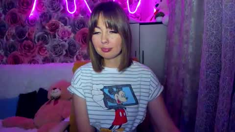 Mira online show from 03-06-25, 07:54