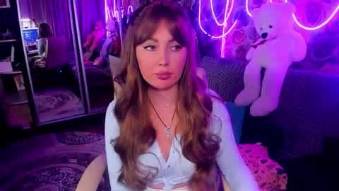 Mira online show from 11-03-25, 07:37