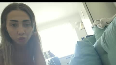 bonybon11 online show from 10-22-25, 11:10