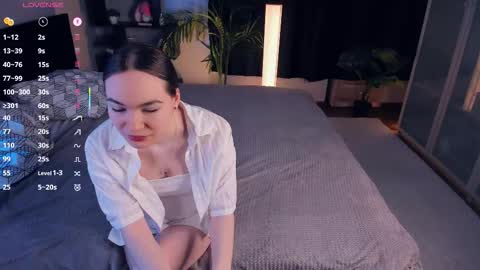 bonymagicgrl  online show from 02-02-26, 10:58