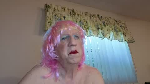 sissy slut boobi online show from 07-15-26, 10:59