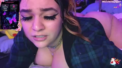 Snapshot of booboosperfectfacefuck chatting on 12-15-24, 05:02 Nova sub to my fan club for free pms and sexy sloppy videos online show from 12-15-24, 05:02