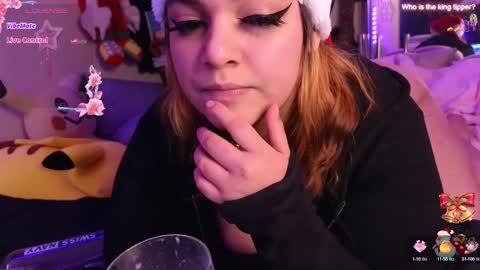 Snapshot of booboosperfectfacefuck chatting on 12-21-24, 09:36 Nova sub to my fan club for free pms and sexy sloppy videos online show from 12-21-24, 09:36