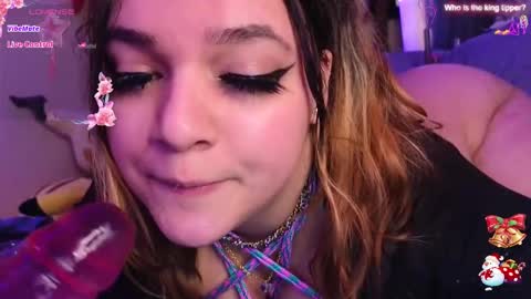 Snapshot of booboosperfectfacefuck chatting on 12-23-24, 04:44 Nova sub to my fan club for free pms and sexy sloppy videos online show from 12-23-24, 04:44