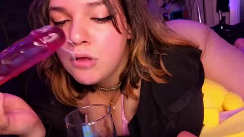 Snapshot of booboosperfectfacefuck chatting on 01-29-25, 08:56 Nova sub to my fan club for free pms and sexy sloppy videos online show from 01-29-25, 08:56