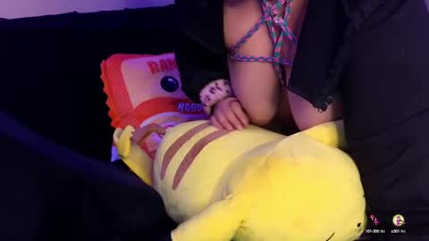 Nova  sub to my fan club for free pms and sexy sloppy videos  online show from 02-04-25, 01:45