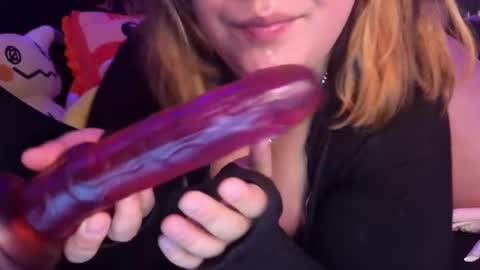 Nova  sub to my fan club for free pms and sexy sloppy videos  online show from 02-19-25, 05:27