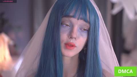 Snapshot of boobybliss chatting on 10-31-25, 07:53 Alina online show from 10-31-25, 07:53