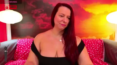 BoobyIANAx online show from 11-17-25, 07:14