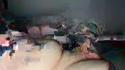 Snapshot of booch122 chatting on 12-23-24, 07:28 ConvictEdge online show from 12-23-24, 07:28