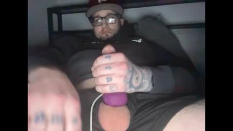 Snapshot of booch122 chatting on 02-24-25, 07:00 ConvictEdge online show from 02-24-25, 07:00