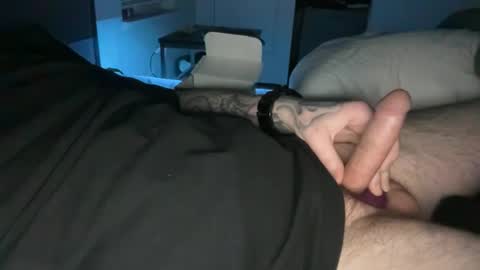 Snapshot of booch122 chatting on 02-28-25, 07:26 ConvictEdge online show from 02-28-25, 07:26