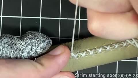 Booker Baxton online show from 10-25-25, 03:03