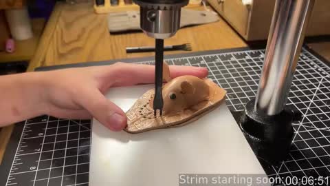 Booker Baxton online show from 01-18-26, 04:05