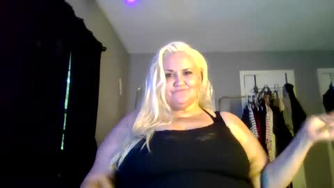Ashlie Haines online show from 06-14-26, 07:38