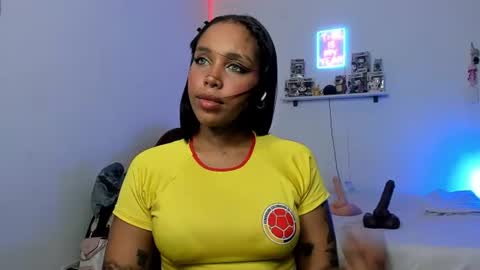 Anna Brooks  online show from 06-13-26, 04:49