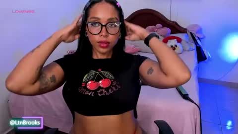 Snapshot of boonie_brooks chatting on 07-21-26, 09:06 Anna Brooks online show from 07-21-26, 09:06