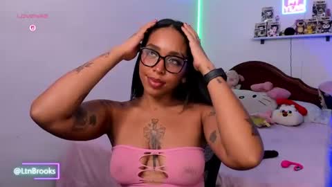 Snapshot of boonie_brooks chatting on 07-23-26, 01:58 Anna Brooks online show from 07-23-26, 01:58