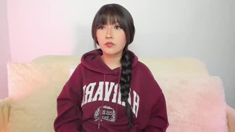 Snapshot of boonie_girl chatting on 10-03-25, 03:14 Booniee online show from 10-03-25, 03:14