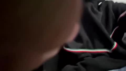 SHY BOY online show from 11-02-25, 02:25