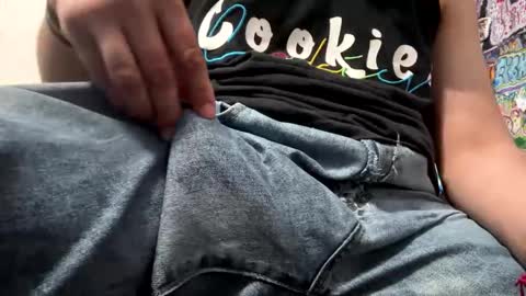 SHY BOY online show from 03-06-26, 10:39