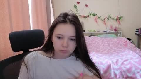 Milena online show from 02-16-26, 08:10