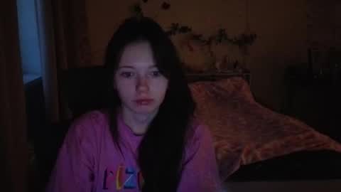 Milena online show from 02-24-26, 02:31